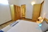 Quiet apartment for rent in Linh Lang st, Ba Dinh area.